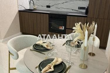 2-rooms apartment apartment by the address st. Chubaevskaya Selsovetskaya (area 47,9 m²) - photo 20 2-rooms apartment apartment by the address st. Chubaevskaya Selsovetskaya (area 47,9 m²) - Atlanta.ua - photo 20