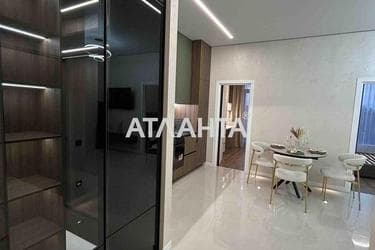 2-rooms apartment apartment by the address st. Chubaevskaya Selsovetskaya (area 47,9 m²) - photo 25 2-rooms apartment apartment by the address st. Chubaevskaya Selsovetskaya (area 47,9 m²) - Atlanta.ua - photo 25