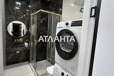 2-rooms apartment apartment by the address st. Chubaevskaya Selsovetskaya (area 47,9 m²) - photo 29 2-rooms apartment apartment by the address st. Chubaevskaya Selsovetskaya (area 47,9 m²) - Atlanta.ua - photo 29