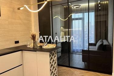2-rooms apartment apartment by the address st. Chubaevskaya Selsovetskaya (area 47,7 m²) - Atlanta.ua - photo 24