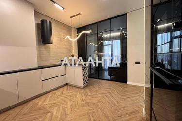 2-rooms apartment apartment by the address st. Chubaevskaya Selsovetskaya (area 47,7 m²) - Atlanta.ua - photo 25