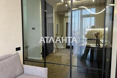 2-rooms apartment apartment by the address st. Chubaevskaya Selsovetskaya (area 47,7 m²) - Atlanta.ua - photo 29