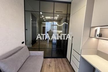 2-rooms apartment apartment by the address st. Chubaevskaya Selsovetskaya (area 47,7 m²) - Atlanta.ua - photo 30