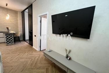2-rooms apartment apartment by the address st. Chubaevskaya Selsovetskaya (area 47,7 m²) - Atlanta.ua - photo 38