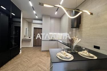 2-rooms apartment apartment by the address st. Chubaevskaya Selsovetskaya (area 47,7 m²) - Atlanta.ua - photo 39