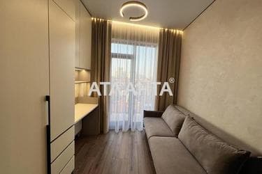 2-rooms apartment apartment by the address st. Chubaevskaya Selsovetskaya (area 47,7 m²) - Atlanta.ua - photo 42