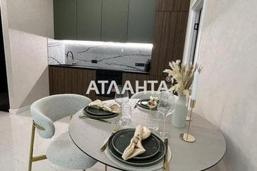 2-rooms apartment apartment by the address st. Chubaevskaya Selsovetskaya (area 47,9 m²) - Atlanta.ua - photo 17