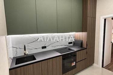 2-rooms apartment apartment by the address st. Chubaevskaya Selsovetskaya (area 47,9 m²) - Atlanta.ua - photo 18