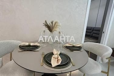 2-rooms apartment apartment by the address st. Chubaevskaya Selsovetskaya (area 47,9 m²) - Atlanta.ua - photo 19