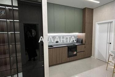 2-rooms apartment apartment by the address st. Chubaevskaya Selsovetskaya (area 47,9 m²) - Atlanta.ua - photo 20