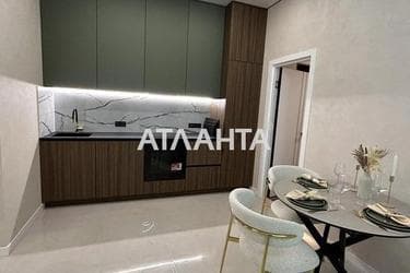 2-rooms apartment apartment by the address st. Chubaevskaya Selsovetskaya (area 47,9 m²) - Atlanta.ua - photo 21