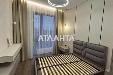 2-rooms apartment apartment by the address st. Chubaevskaya Selsovetskaya (area 47,9 m²) - Atlanta.ua - photo 25