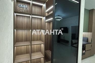 2-rooms apartment apartment by the address st. Chubaevskaya Selsovetskaya (area 47,9 m²) - Atlanta.ua - photo 30