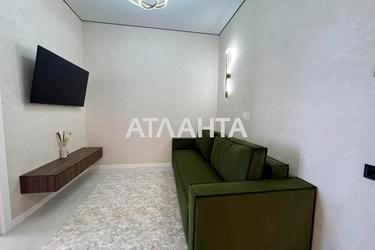2-rooms apartment apartment by the address st. Chubaevskaya Selsovetskaya (area 47,9 m²) - Atlanta.ua - photo 27