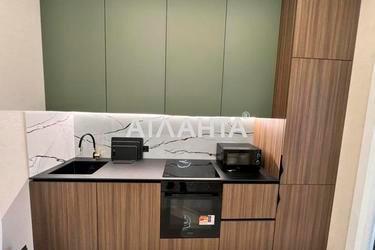 2-rooms apartment apartment by the address st. Chubaevskaya Selsovetskaya (area 47,9 m²) - Atlanta.ua - photo 28