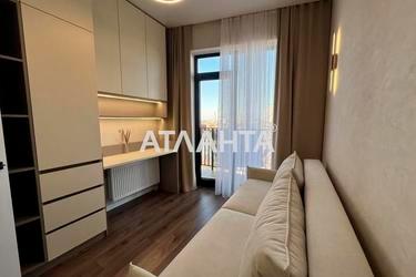 2-rooms apartment apartment by the address st. Chubaevskaya Selsovetskaya (area 47,9 m²) - Atlanta.ua - photo 31