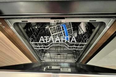 2-rooms apartment apartment by the address st. Chubaevskaya Selsovetskaya (area 47,9 m²) - Atlanta.ua - photo 43