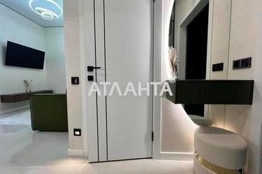2-rooms apartment apartment by the address st. Chubaevskaya Selsovetskaya (area 47,9 m²) - Atlanta.ua - photo 47