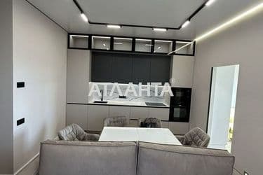3-кімнатна квартира за адресою вул. Чубаївська (площа 72 м²) - Atlanta.ua - фото 15