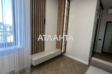 3-кімнатна квартира за адресою вул. Чубаївська (площа 72 м²) - Atlanta.ua - фото 17