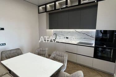 3-кімнатна квартира за адресою вул. Чубаївська (площа 72 м²) - Atlanta.ua - фото 16