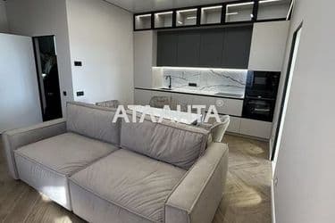 3-кімнатна квартира за адресою вул. Чубаївська (площа 72 м²) - Atlanta.ua - фото 14