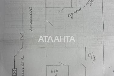 3-rooms apartment apartment by the address st. Chubaevskaya Selsovetskaya (area 72 m²) - Atlanta.ua - photo 29
