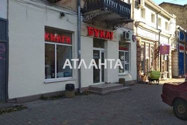 Commercial real estate at st. Bolshaya arnautskaya Chkalova (area 181,9 m²) - Atlanta.ua - photo 7