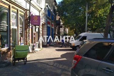 Commercial real estate at st. Bolshaya arnautskaya Chkalova (area 181,9 m²) - Atlanta.ua - photo 9