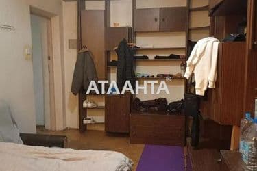 2-комнатная квартира по адресу Замарстыновская ул. (площадь 54 м²) - Atlanta.ua - фото 33