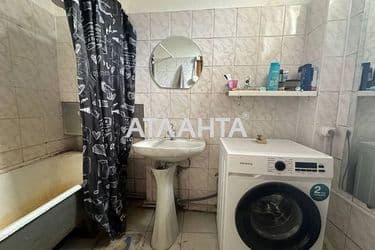 2-rooms apartment apartment by the address st. Zamarstynovskaya ul (area 55,3 m²) - Atlanta.ua - photo 34