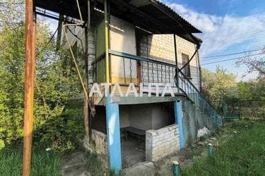 Дача за адресою вул. Шевченка (площа 54,6 м²) - Atlanta.ua - фото 25