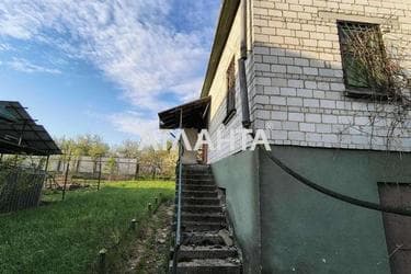 Дача за адресою вул. Шевченка (площа 54,6 м²) - Atlanta.ua - фото 45