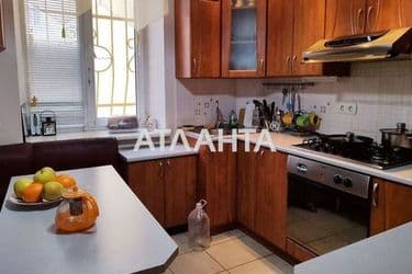 3-rooms apartment apartment by the address st. Golubovicha S ul (area 67 m²) - Atlanta.ua - photo 11