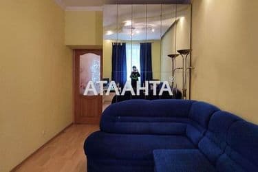 3-rooms apartment apartment by the address st. Golubovicha S ul (area 67 m²) - Atlanta.ua - photo 12