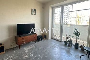3-rooms apartment apartment by the address st. Akademika Yangelya (area 60,4 m²) - Atlanta.ua - photo 10