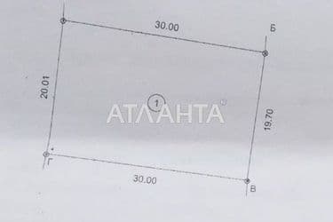 Landplot by the address st. 26 ya liniya (area 6 acr) - Atlanta.ua - photo 12