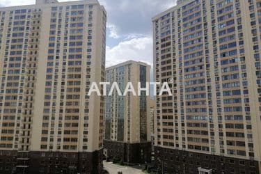 1-room apartment apartment by the address st. Sakharova (area 39,5 m²) - Atlanta.ua - photo 6