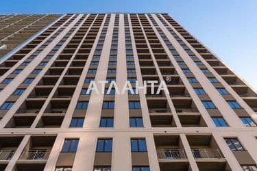 1-комнатная квартира по адресу ул. Генуэзская (площадь 45 м²) - Atlanta.ua - фото 12