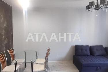2-rooms apartment apartment by the address st. Sakharova (area 44,3 m²) - Atlanta.ua - photo 28