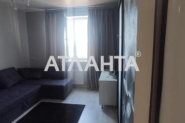 2-rooms apartment apartment by the address st. Sakharova (area 44,3 m²) - Atlanta.ua - photo 27