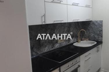 2-rooms apartment apartment by the address st. Sakharova (area 44,3 m²) - Atlanta.ua - photo 29
