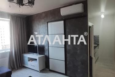 2-rooms apartment apartment by the address st. Sakharova (area 44,3 m²) - Atlanta.ua - photo 25