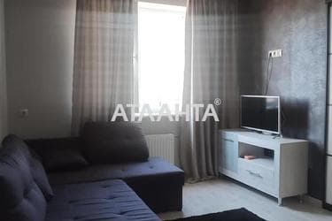 2-rooms apartment apartment by the address st. Sakharova (area 44,3 m²) - Atlanta.ua - photo 30