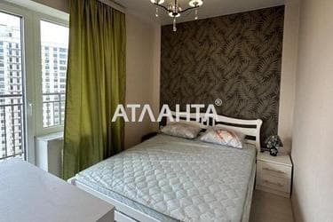 2-rooms apartment apartment by the address st. Sakharova (area 44,3 m²) - Atlanta.ua - photo 28