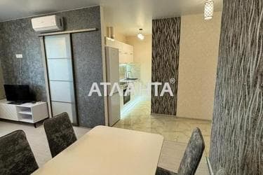 2-rooms apartment apartment by the address st. Sakharova (area 44,3 m²) - Atlanta.ua - photo 20