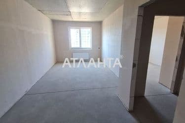 1-room apartment apartment by the address st. Sakharova (area 39,9 m²) - Atlanta.ua - photo 9