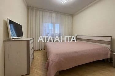 3-rooms apartment apartment by the address st. Andreya Pervozvannogo (area 63,4 m²) - Atlanta.ua - photo 13
