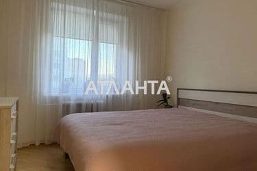 3-rooms apartment apartment by the address st. Andreya Pervozvannogo (area 63,4 m²) - Atlanta.ua - photo 14