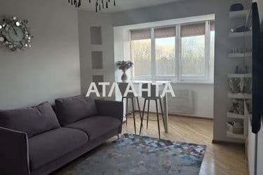 3-rooms apartment apartment by the address st. Andreya Pervozvannogo (area 63,4 m²) - Atlanta.ua - photo 15